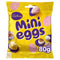 Cadbury Chocolate Mini Egg Small Bag