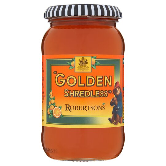 Robertsons Golden Shredless Marmalade 454g