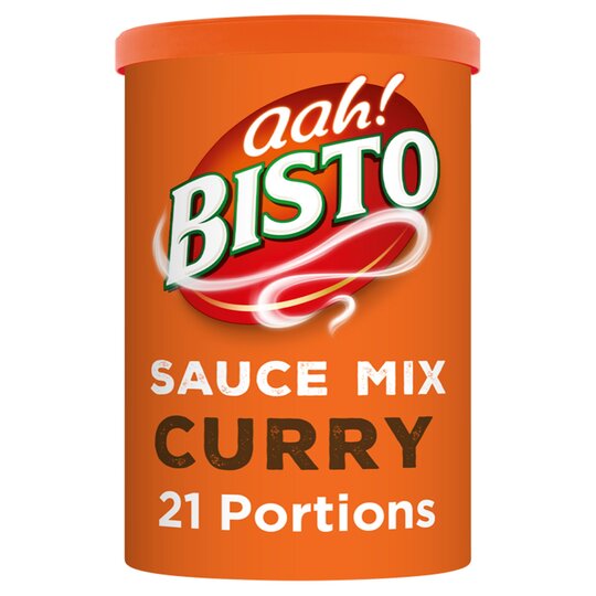 Bisto Instant  CurrySauce