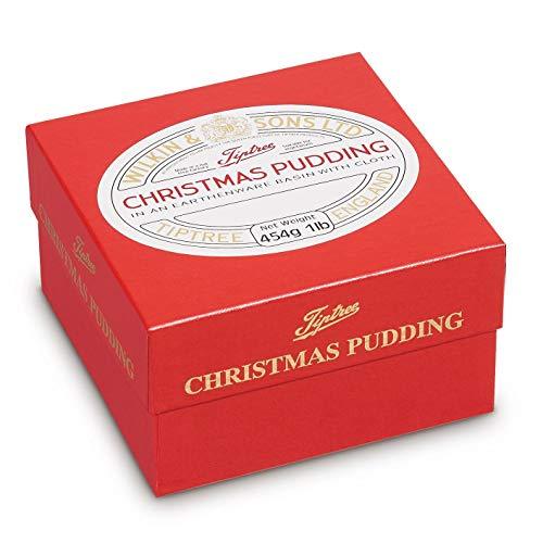 Tiptree Christmas Pudding 454gm