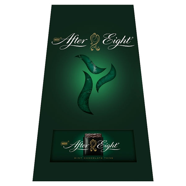 After Eight Premium Egg