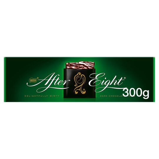 Nestle After Eight Mints
