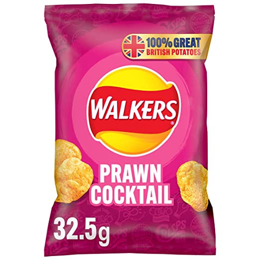 prawn cocktail quavers