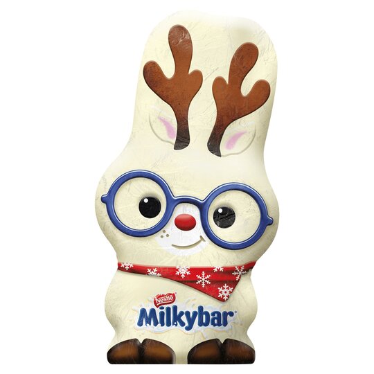 Neslte Milkybar Reindeer 88g