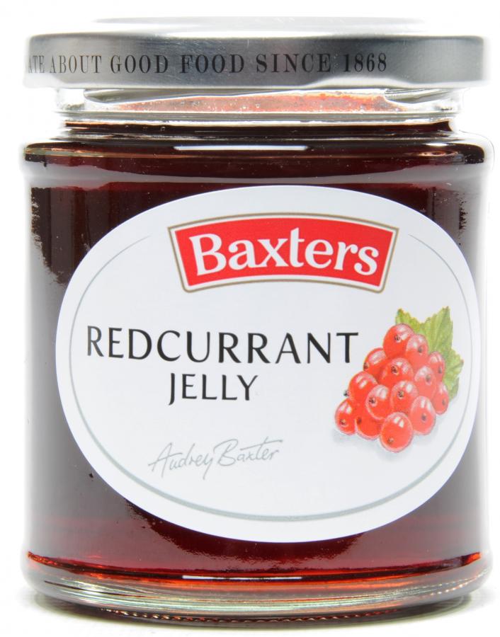 Baxters Redcurrant Jelly