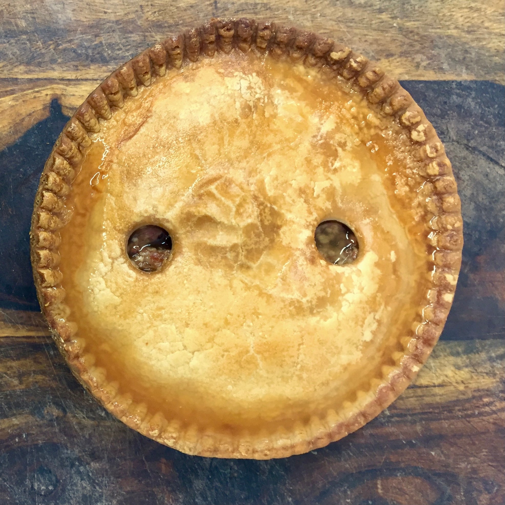 Large Pork Pie Myers of Keswick