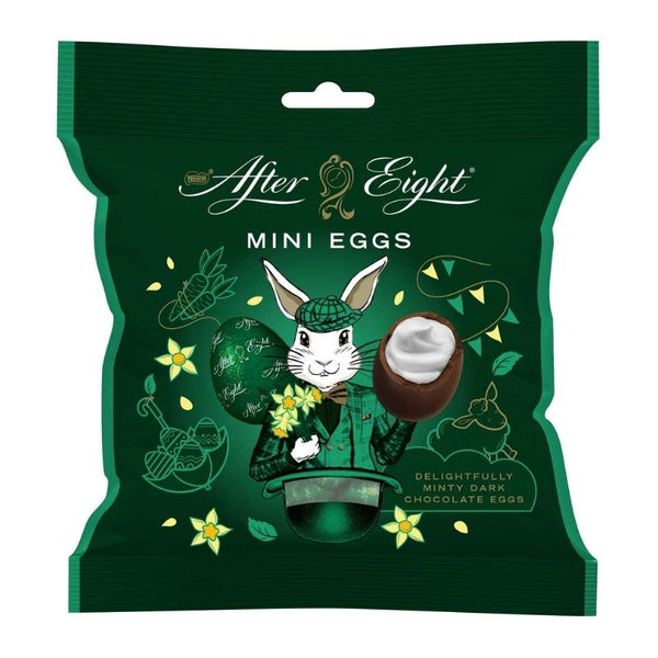After Eight Mini Egg Pouch