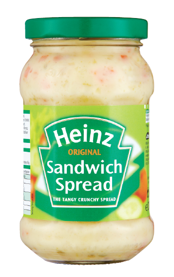 Heinz Sandwich Spread 270g