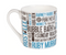 Cockney Rhyming Slang Mug