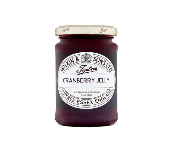 Wilkin & Sons Tiptree Cranberry Jelly