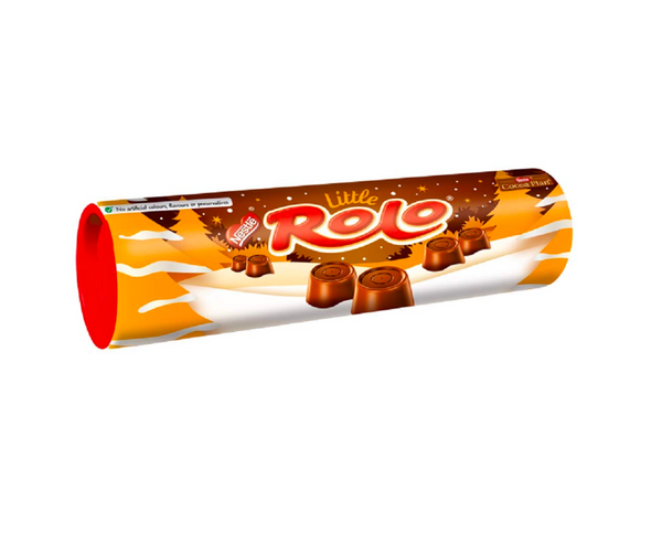 Nestle Little Rolo