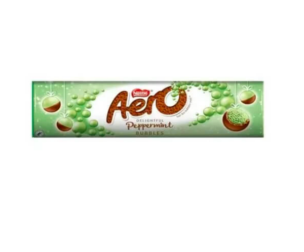 Nestle Aero peppermint 70g