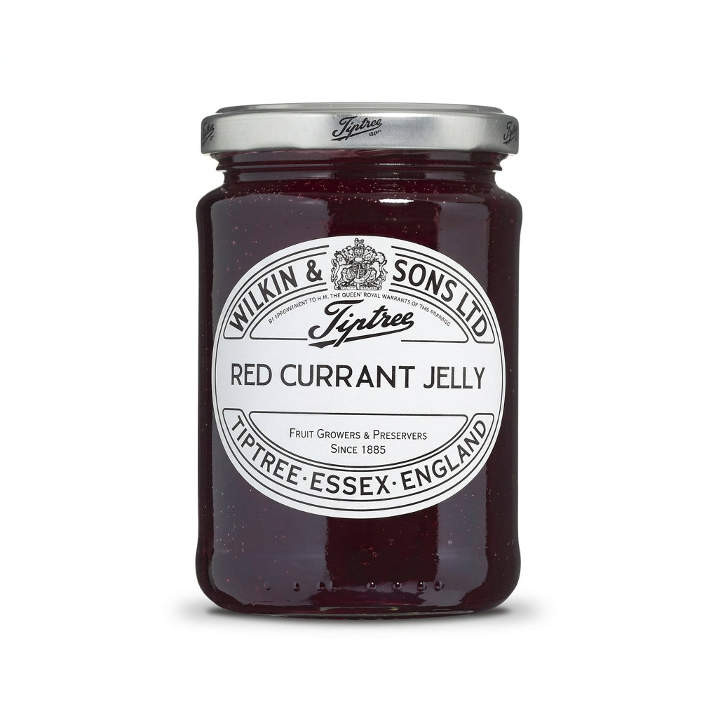 Tiptree Red Currant Jelly