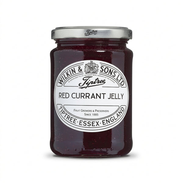 Tiptree Red Currant Jelly