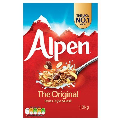 Alpen Orginal