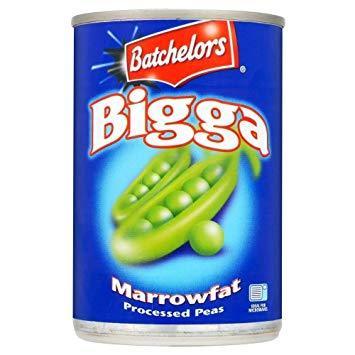 Batchelors Bigga Peas