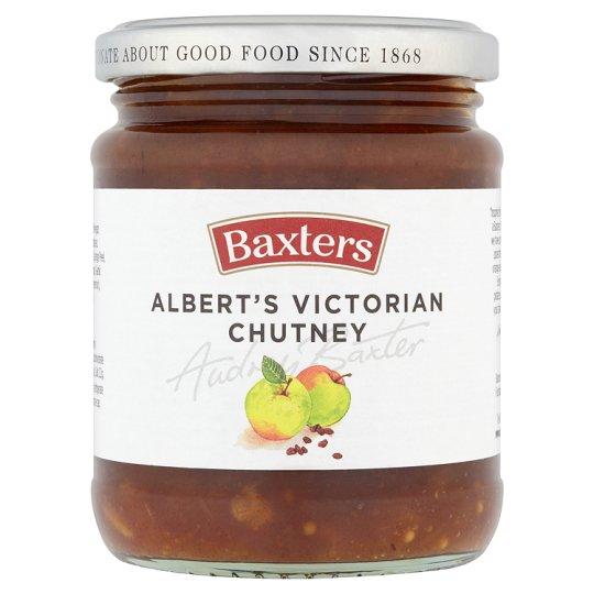 Baxters Alberts Victorian Chutney