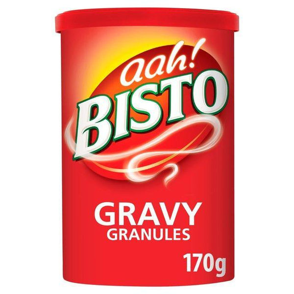 Bisto Beef Gravy Granules 170g