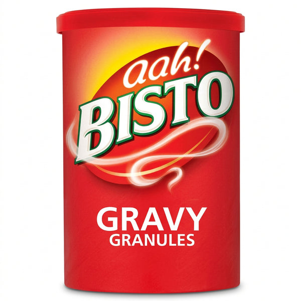 Bisto Beef Gravy Granules 170g