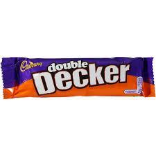 Cadbury Double Decker