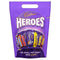 Cadbury Heroes Pouch
