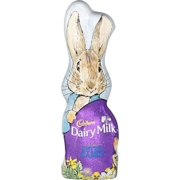 Cadbury Dairy Milk Hollow Bunny