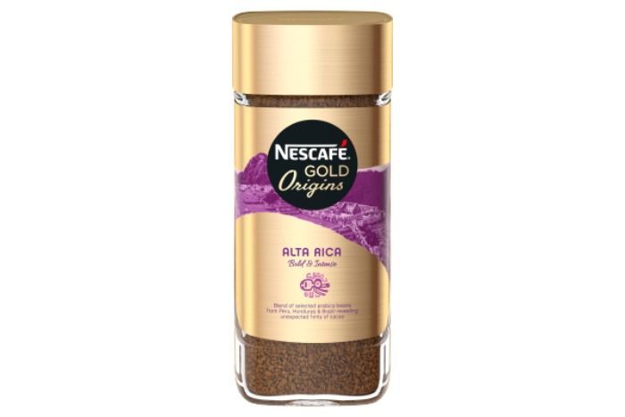 Nescafe Gold Original Alta Rica Coffee - 100g