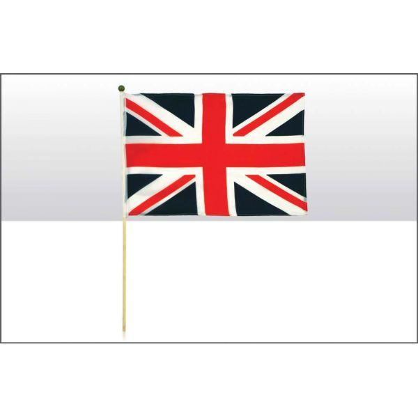 Union Jack Flags 5ft x 3ft – Myers of Keswick