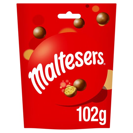 Maltesers Pouch