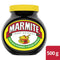Marmite Glass