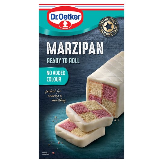 Dr Oetker Marzipan