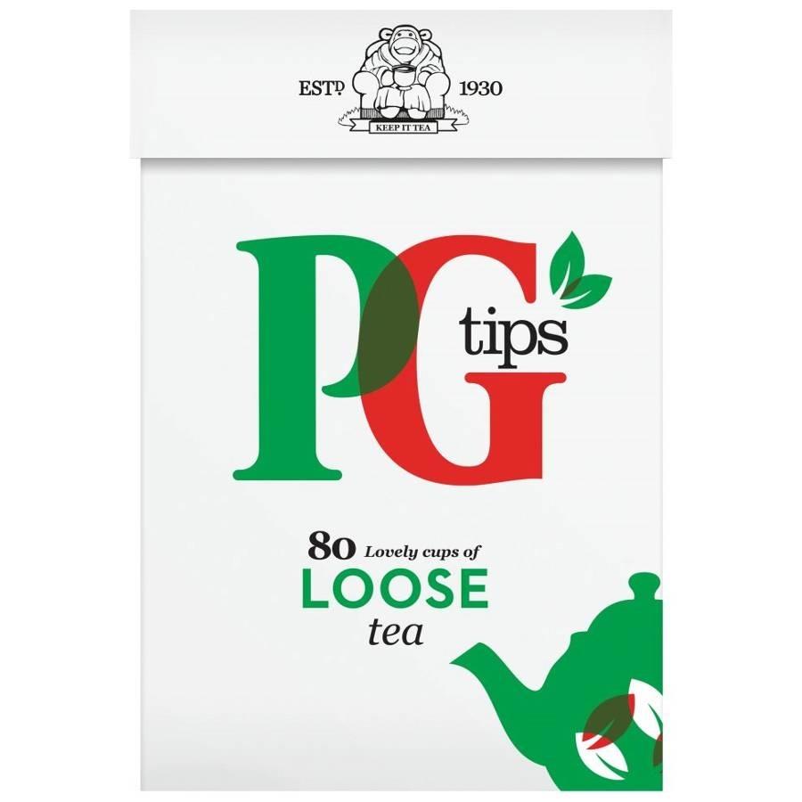 PG Tips Loose