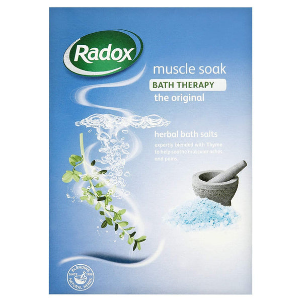 Radox Original Salts