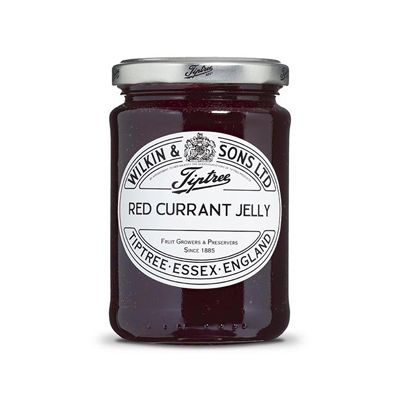 Tiptree Red Currant Jelly 340g
