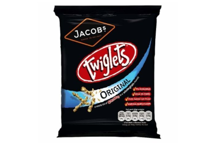 Jacob's Twiglets (two sizes)