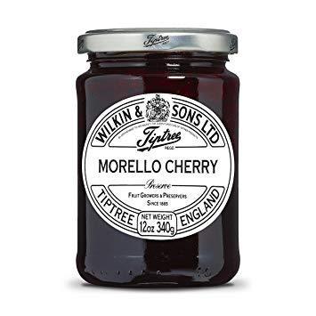 Tiptree Morello Cherry Conserve