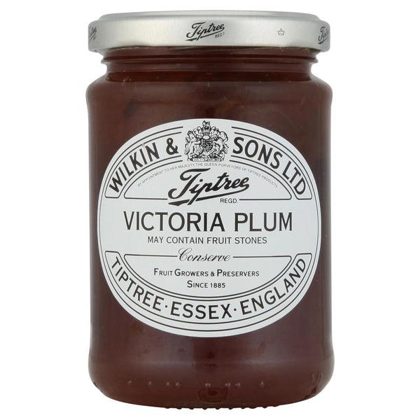 Tiptree Victoria Plum