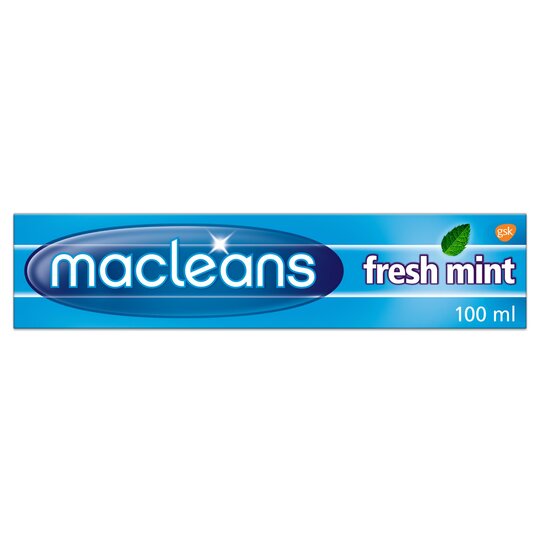 Macleans Freshmint Toothpaste 100ml